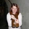 To byla v�jimka, �e jsem se nechala mu�it :-)